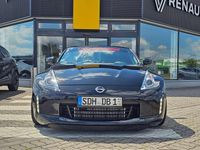 Gebraucht Nissan 370Z Pack 389 PS (286 kW) 2014 Schwarz Coupé
