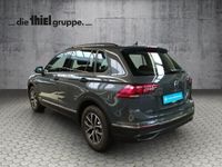 gebraucht VW Tiguan 1.5 TSI 6-Gang - Life *SONDERLEASING*