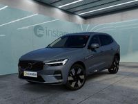 Gebraucht Volvo XC60 455 PS (334 kW) 2024 Grau SUV