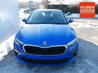 Neu Skoda Scala Selection 150 PS (110 kW) 2026 Andere Kleinwagen