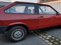 Gebraucht Lada Samara 54 PS (39 kW) 1994 Rot Kleinwagen