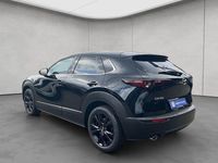 Gebraucht Mazda CX-30 Homura-Line 140 PS (102 kW) 2025 Jet black metallic SUV