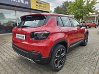 Gebraucht Jeep Avenger Altitude 101 PS (74 kW) 2023 Rot SUV