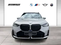 Neu BMW X3 M Sport 299 PS (219 kW) 2026 Dune grey SUV
