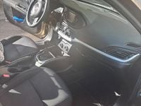 Gebraucht Fiat Tipo 120 PS (88 kW) 2017 Gold Kombi