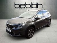 gebraucht Peugeot 2008 1.2 PureTech 130 EAT6 Allure LM KAM