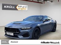 Neu Ford Mustang GT Fastback 446 PS (328 kW) 2026 Blau