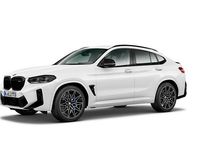 Gebraucht BMW X4 M Competition Edition 510 PS (375 kW) 2024 SUV
