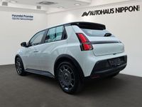 Usata Renault R5 Evolution 2025 Bianco Utilitaria