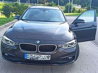 Usata BMW 318 150 CV (110 kW) 2017 Station wagon