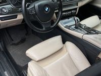gebraucht BMW 530 D Touring F11 TÜV 11/24 Top Zustand