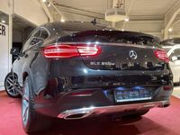 gebraucht Mercedes GLE350 d Coupe 4Matic AMG Line*Pano*Navi*Led*