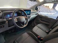 Neu VW Transporter 2026 Stone grey Van