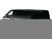 Neu Opel Zafira Life S 179 PS (131 kW) 2026 Karbon schwarz metallic Van / Kleinbus
