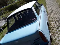 Gebraucht Trabant 601 23 PS (16 kW) 1989 Limousine