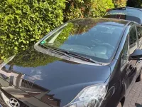 Gebraucht Hyundai ix20 Edition 90 PS (66 kW) 2012 Schwarz Kleinwagen