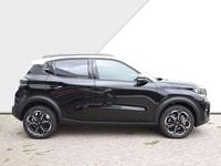 Gebraucht Citroën e-C3 83 kW (113 PS) 2025 Schwarz Limousine