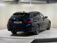 Gebraucht BMW M340 Performance 340 PS (250 kW) 2025 Blau Limousine