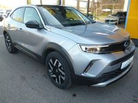 Gebraucht Opel Mokka-e Elegance 100 kW (136 PS) 2021 Grau SUV