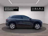 Gebraucht Audi Q6 e-tron Sport 284 kW (387 PS) 2025 Grau SUV