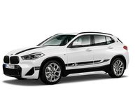 Gebraucht BMW X2 Efficient Dynamics 178 PS (130 kW) 2026 SUV