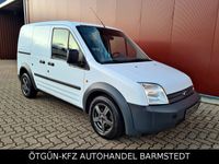 gebraucht Ford Transit Connect 1.8 TDCI/2HD/AHK/TW-Gi/SPACES/HF