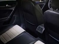 gebraucht VW Golf R DTH Abgasanlage Leder neue Bremsscheiben+K