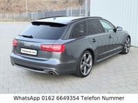 Gebraucht Audi A6 S-Line 313 PS (230 kW) 2014 Grau Limousine