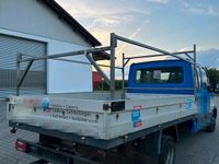 Gebraucht Iveco Daily 145 PS (106 kW) 2009 Blau Limousine