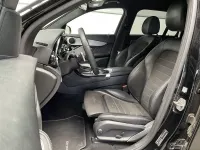 Gebraucht Mercedes GLC220 AMG 194 PS (142 kW) 2020 Schwarz/baltic black SUV