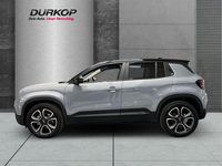 Neu Jeep Avenger EV Summit 114 kW (156 PS) 2026 Grau SUV