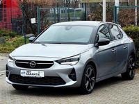 Gebraucht Opel Corsa 131 PS (96 kW) 2023 Grau Kleinwagen