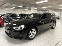 gebraucht Audi A4 Avant 40 TFSI quattro advanced 2.0 EU6d Allrad Nav