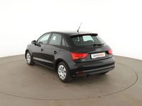 gebraucht Audi A1 1.0 TFSI, Benzin, 12.470 €