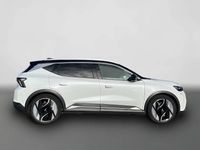 Gebraucht Renault Scenic E-Tech Iconic 160 kW (218 PS) 2024 Weiß SUV