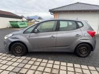 Gebraucht Hyundai ix20 Edition 90 PS (66 kW) 2014 Kleinwagen