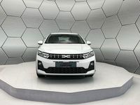 Neu Dacia Sandero Expression 122 PS (89 kW) 2026 Weiß Limousine