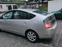 Gebraucht Toyota Prius 113 PS (83 kW) 2005 Grau Kleinwagen