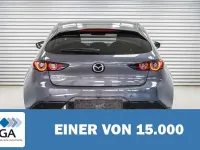 Second-hand Mazda 3 Selection 150 CP (110 kW) 2020 Gri