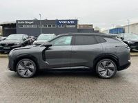 Second-hand Lynk & Co 08 345 CP (253 kW) 2025 Gri SUV