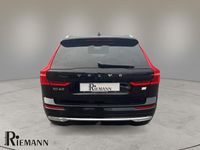 Gebraucht Volvo XC60 Plus 398 PS (292 kW) 2022 Schwarz SUV