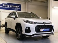 Gebraucht Suzuki Across Comfort+ 306 PS (225 kW) 2024 Weiß SUV