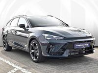 Neu Cupra Leon 150 PS (110 kW) 2026 Blau Limousine