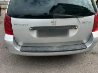 Gebraucht Peugeot 307 136 PS (100 kW) 2003 Silber Kombi