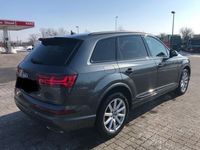 gebraucht Audi Q7 3.0 TDI quattro tiptronic -