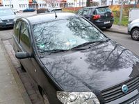 gebraucht Fiat Punto 