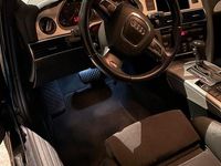 Gebraucht Audi A6 S-Line 240 PS (176 kW) 2011 Schwarz Kombi