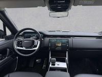 Gebraucht Land Rover Range Rover Autobiography 400 PS (294 kW) 2025 Santorini black SUV