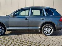 Gebraucht Porsche Cayenne S 385 PS (283 kW) 2009 Grau SUV
