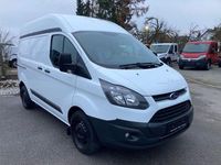 Gebraucht Ford Transit Custom 131 PS (96 kW) 2018 Andere